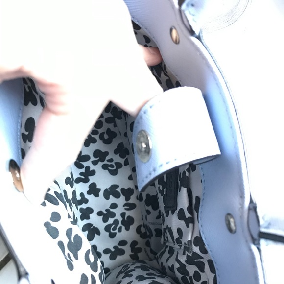 EUC Rebecca Minkoff Mini MAB - Picture 6 of 6